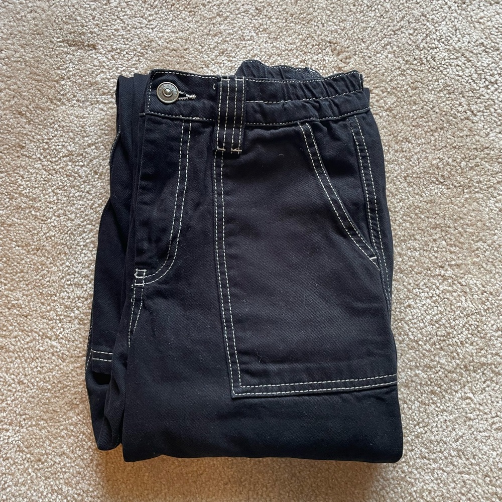 BDG Relaxed Skate Cargo Pants